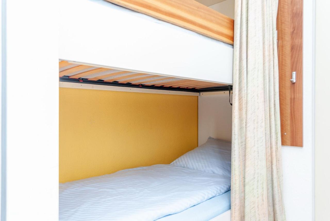 Haus Hanseatic, Wohnung 210 Дунен Экстерьер фото